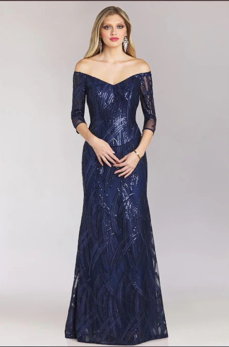 Feriani Couture Dress 18528