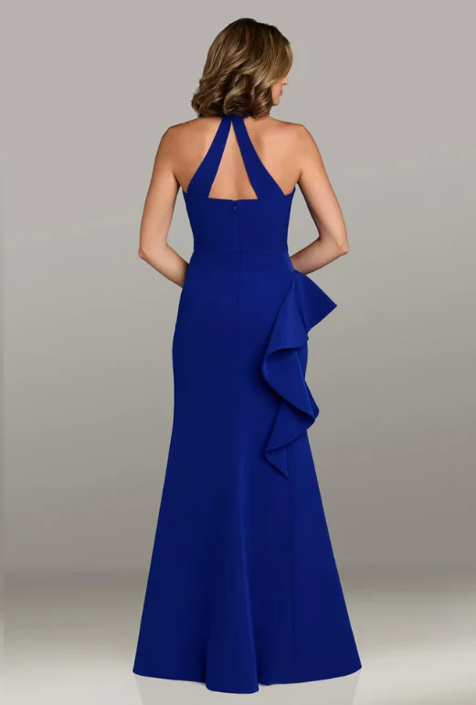 Feriani Couture Dress 18540 - Image 2