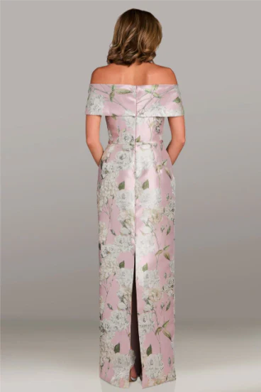 Feriani Couture Dress 18543 - Image 2