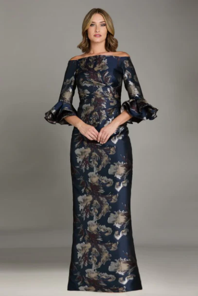 Feriani Couture Dress 18546
