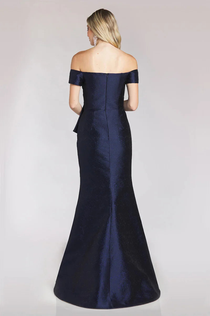 Feriani Couture Evening Gown 12152 - Image 2
