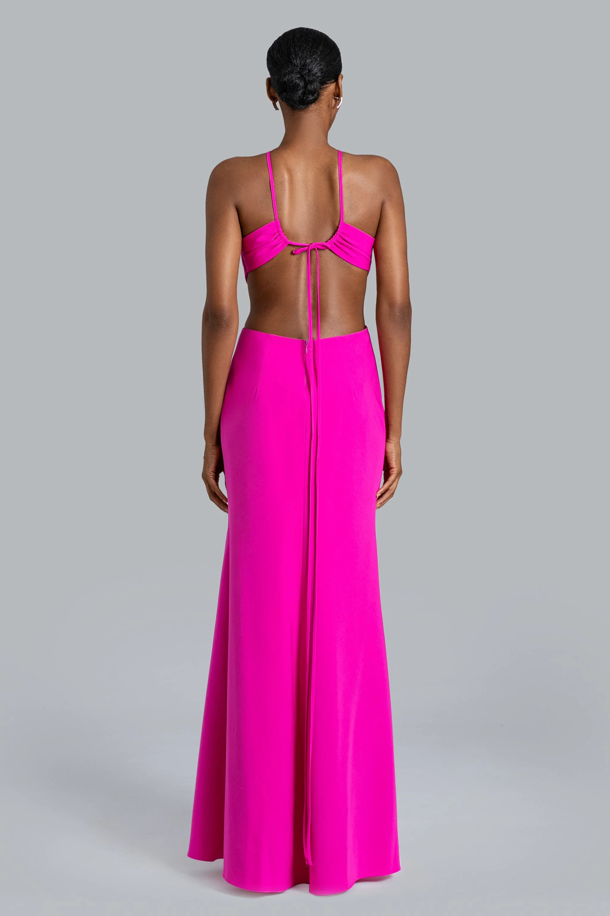 Ghrail "Aria" Gown G012 - Image 2