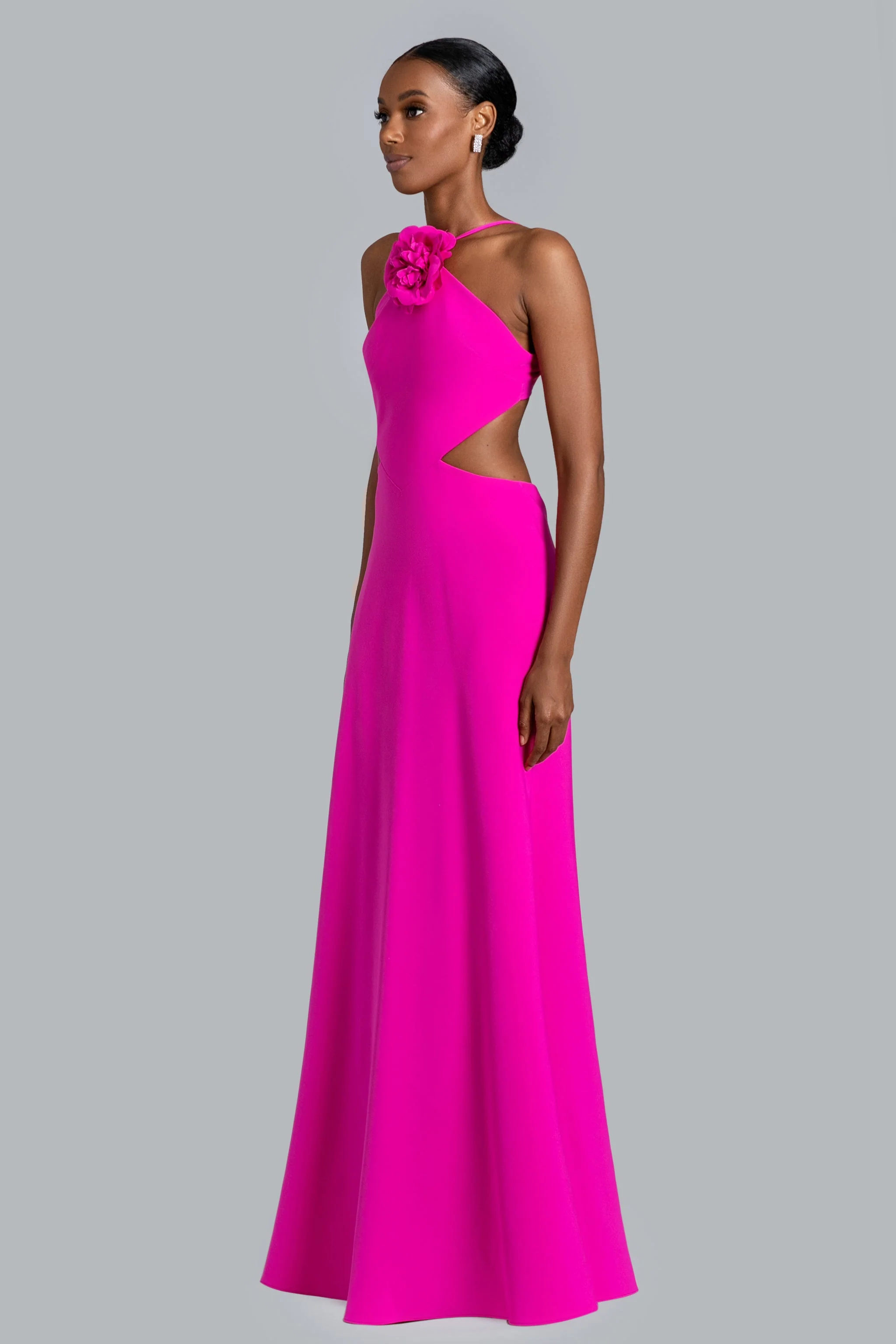 Ghrail "Aria" Gown G012 - Image 3