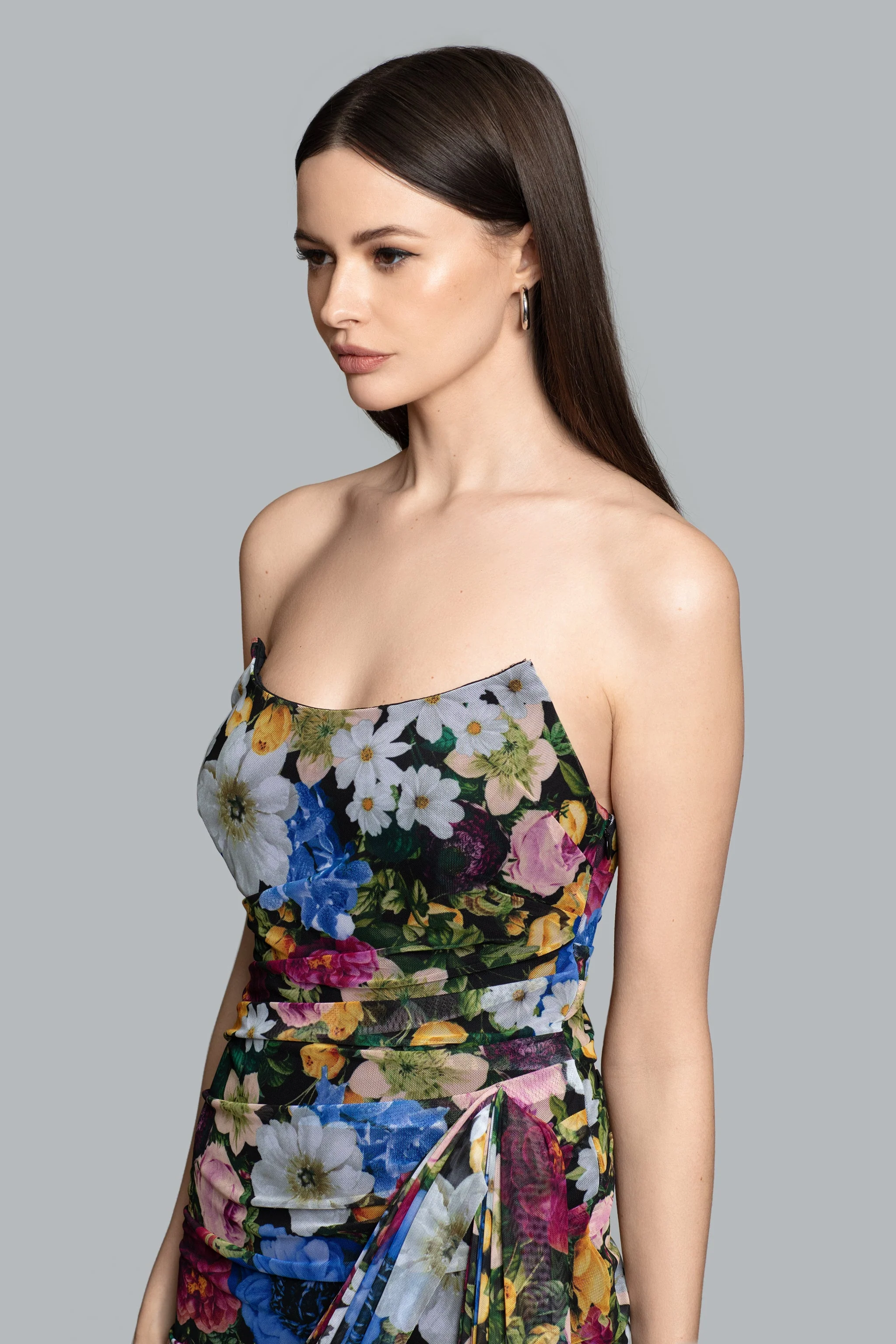 Ghrail "Grove" Printed Mesh Mini G035 - Image 3