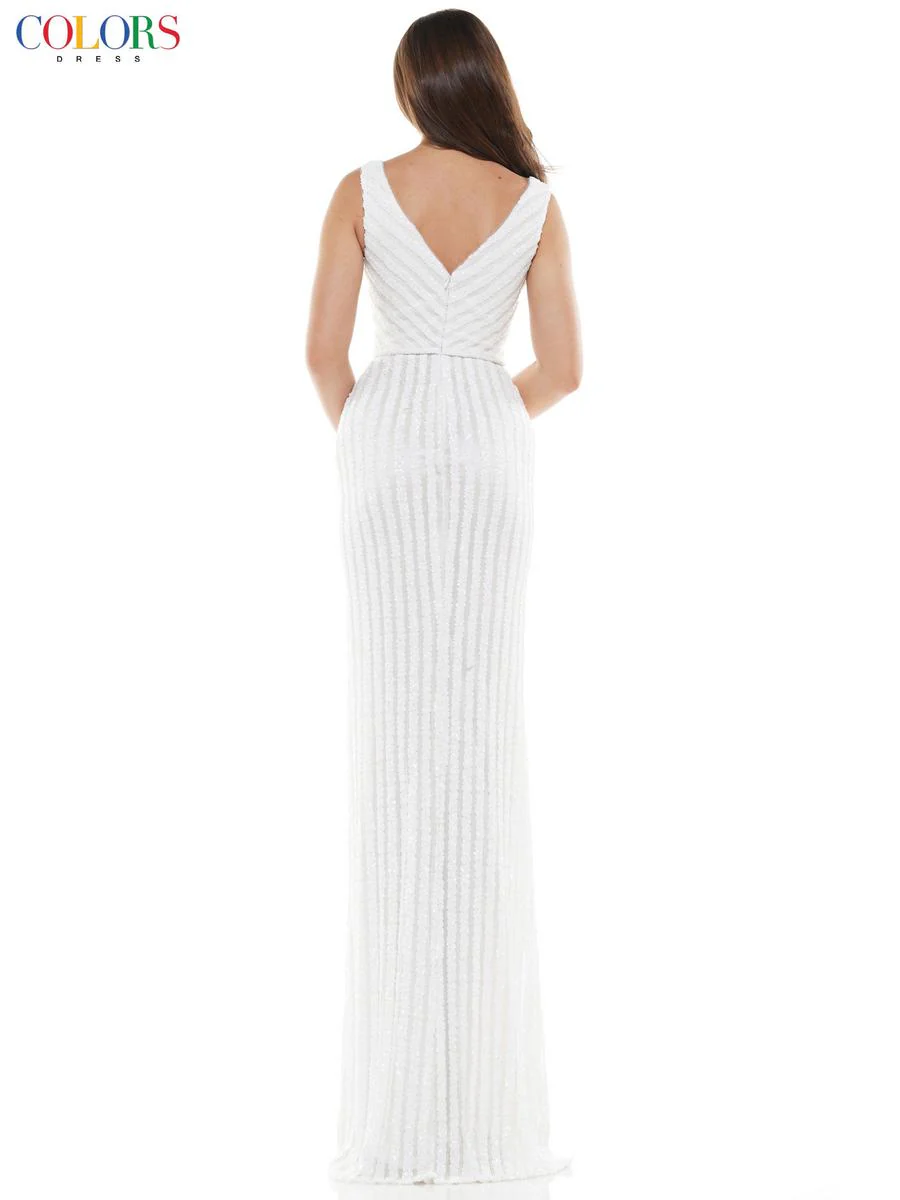 Glow by Colors Dress Dress G1042 - Image 16