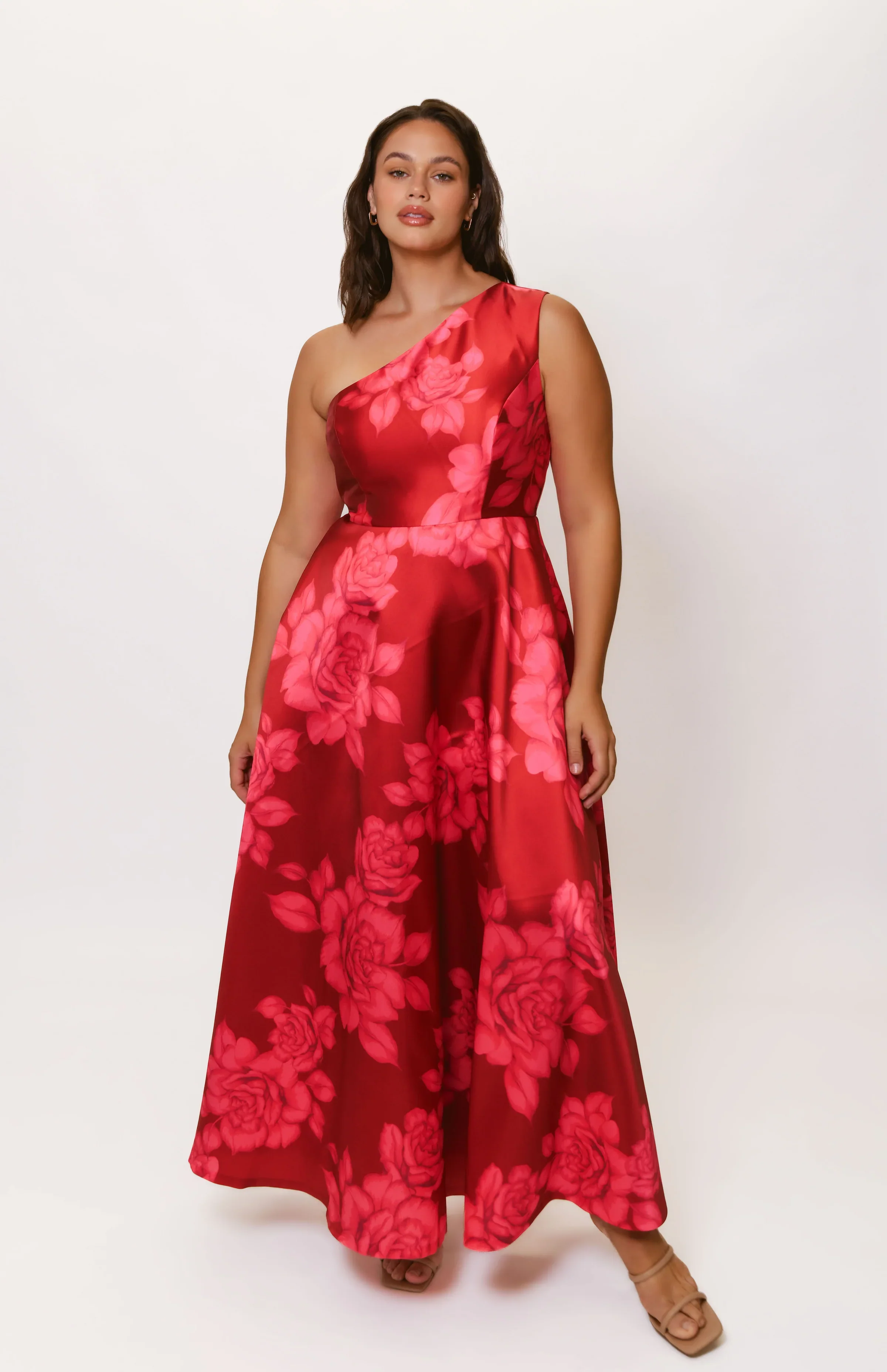 Hutch "Cassandra" Floral Dress 11155 - Image 5