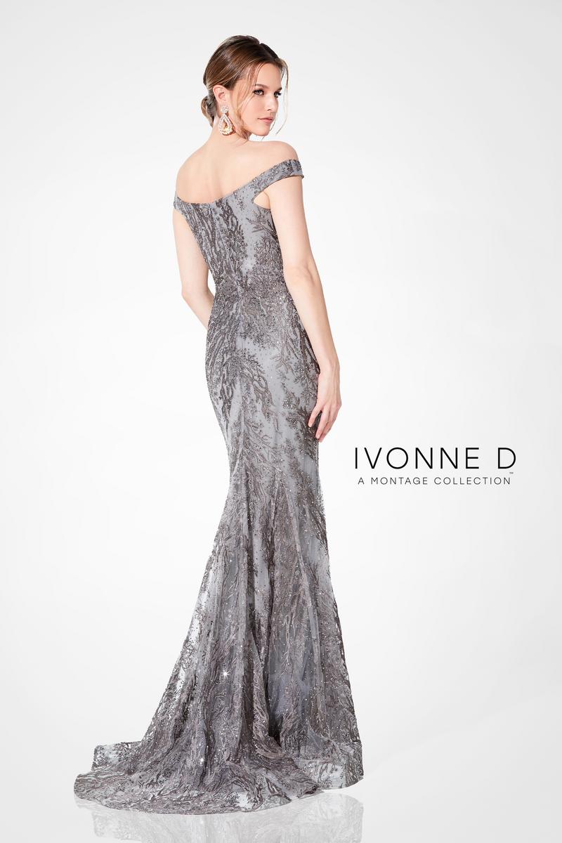 Ivonne D by Mon Cheri Dress 220D22 - Image 4