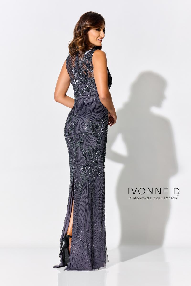 Ivonne D by Mon Cheri Dress ID302 - Image 3