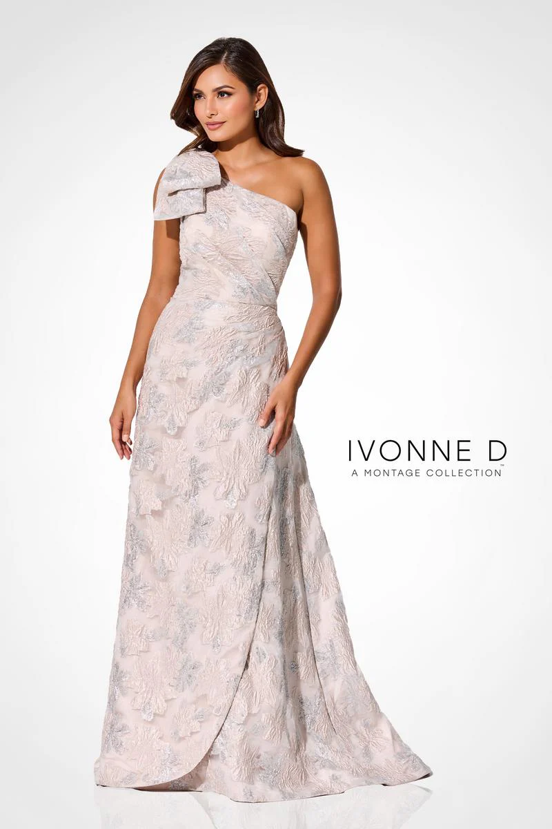 Ivonne D by Mon Cheri Dress ID326 - Image 4