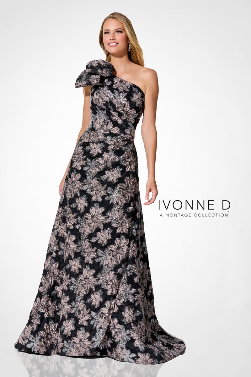 Ivonne D by Mon Cheri Dress ID326 - Image 5