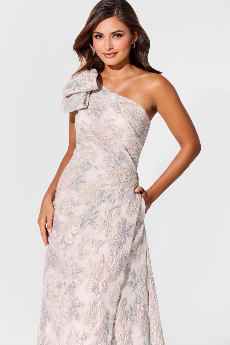Ivonne D by Mon Cheri Dress ID326 - Image 7