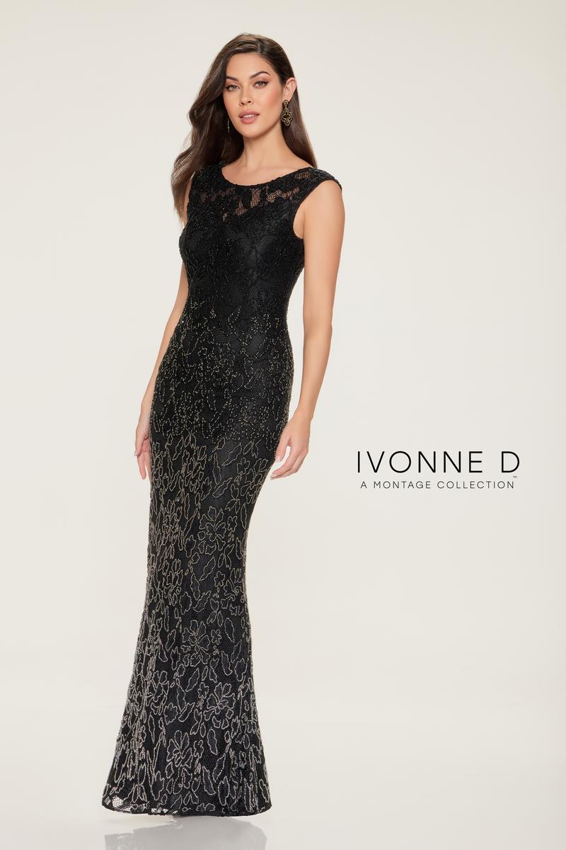 Ivonne D by Mon Cheri Dress ID810 - Image 3
