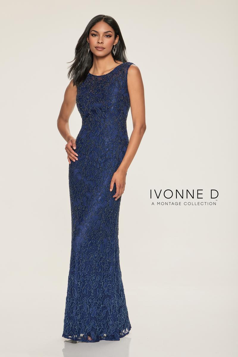 Ivonne D by Mon Cheri Dress ID810 - Image 4