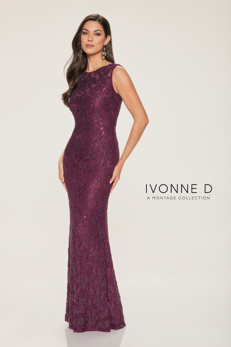 Ivonne D by Mon Cheri Dress ID810 - Image 6