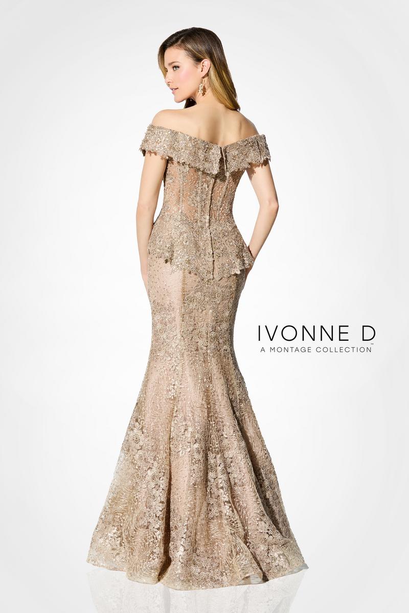 Ivonne D by Mon Cheri Dress ID900 - Image 2