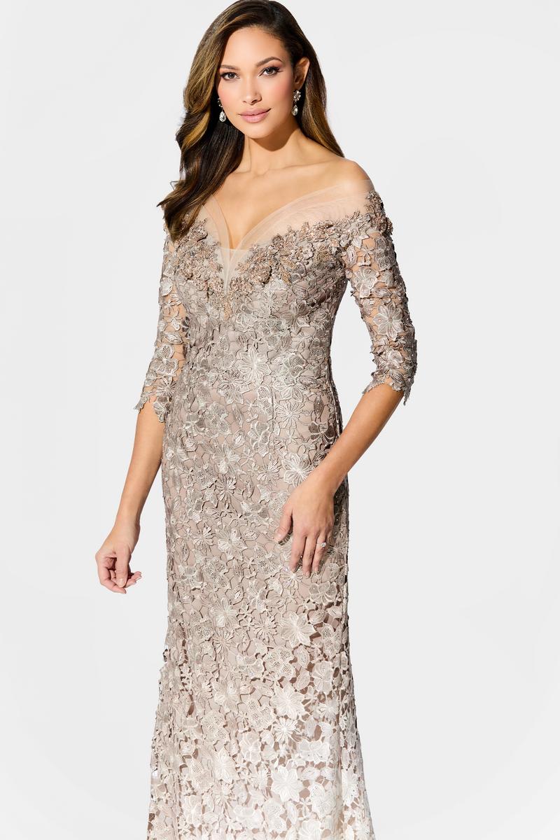 Ivonne D by Mon Cheri Dress ID902 - Image 3