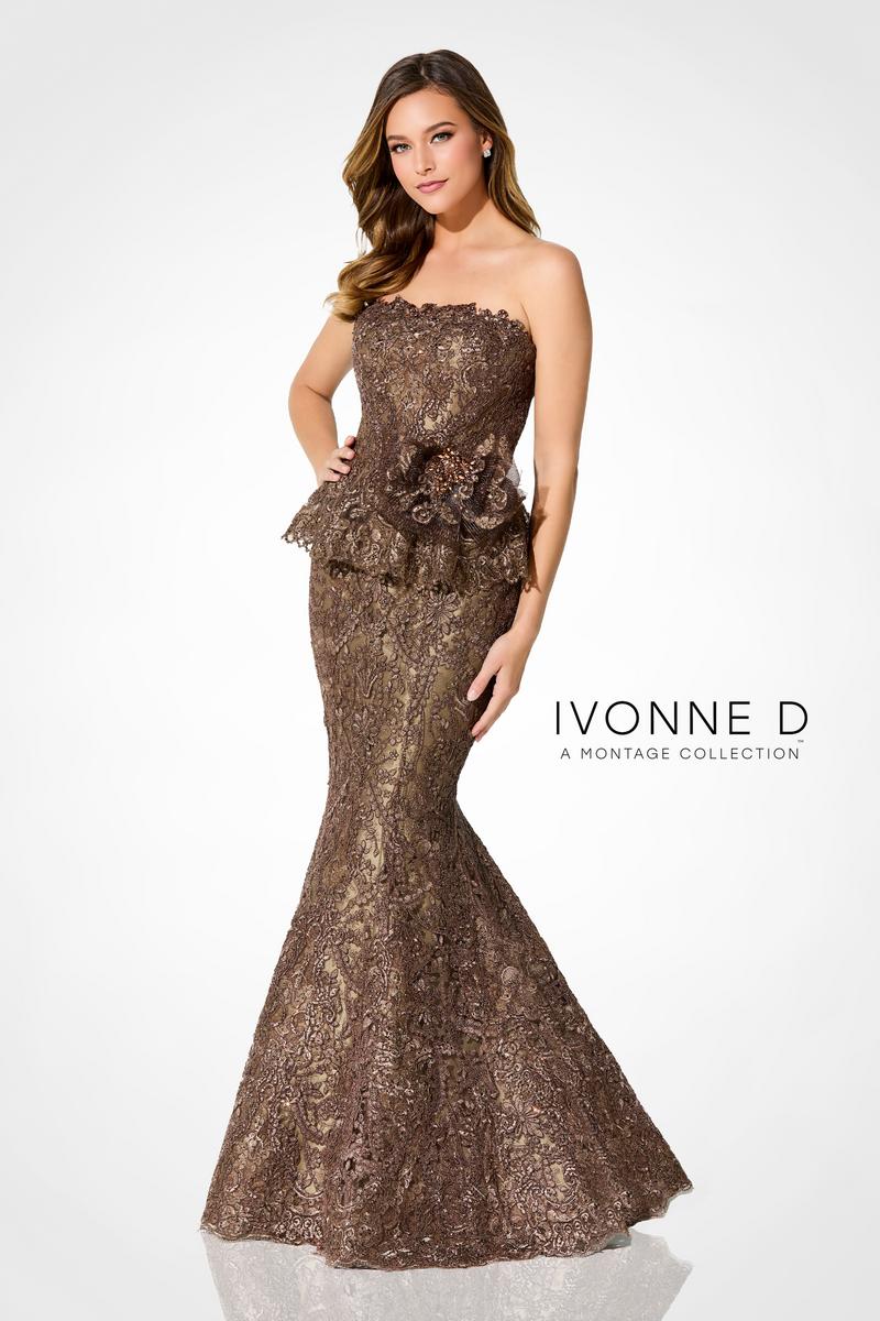 Ivonne D by Mon Cheri Dress ID921