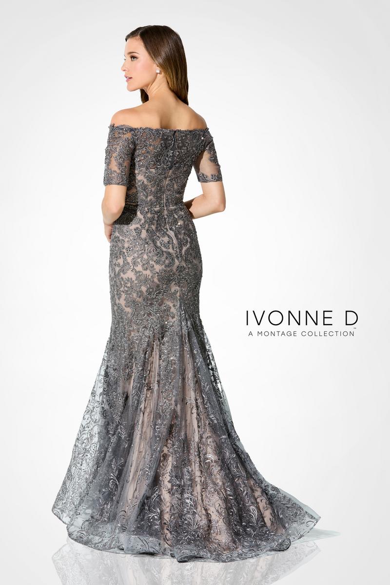 Ivonne D by Mon Cheri Dress ID925 - Image 2