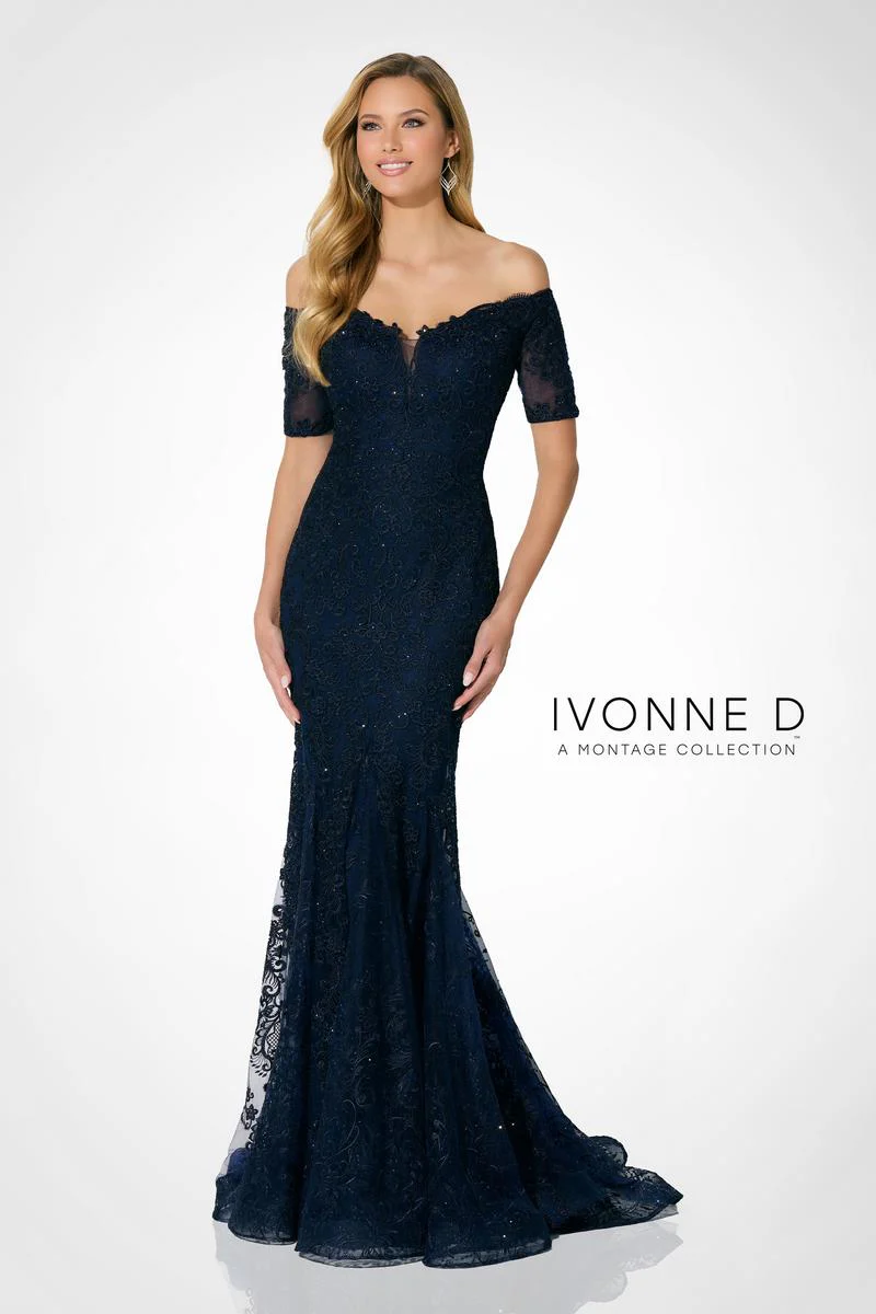 Ivonne D by Mon Cheri Dress ID925 - Image 3