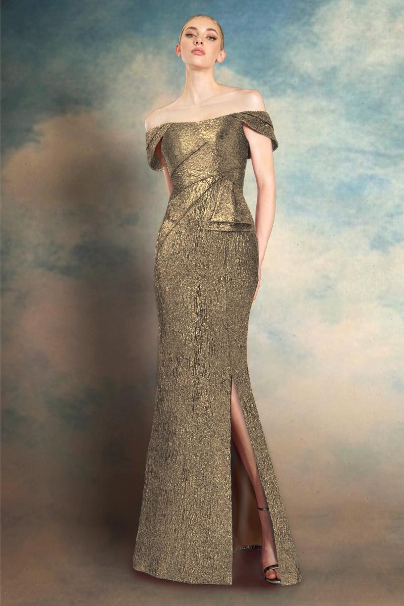 Janique Dress 1020 - Image 4