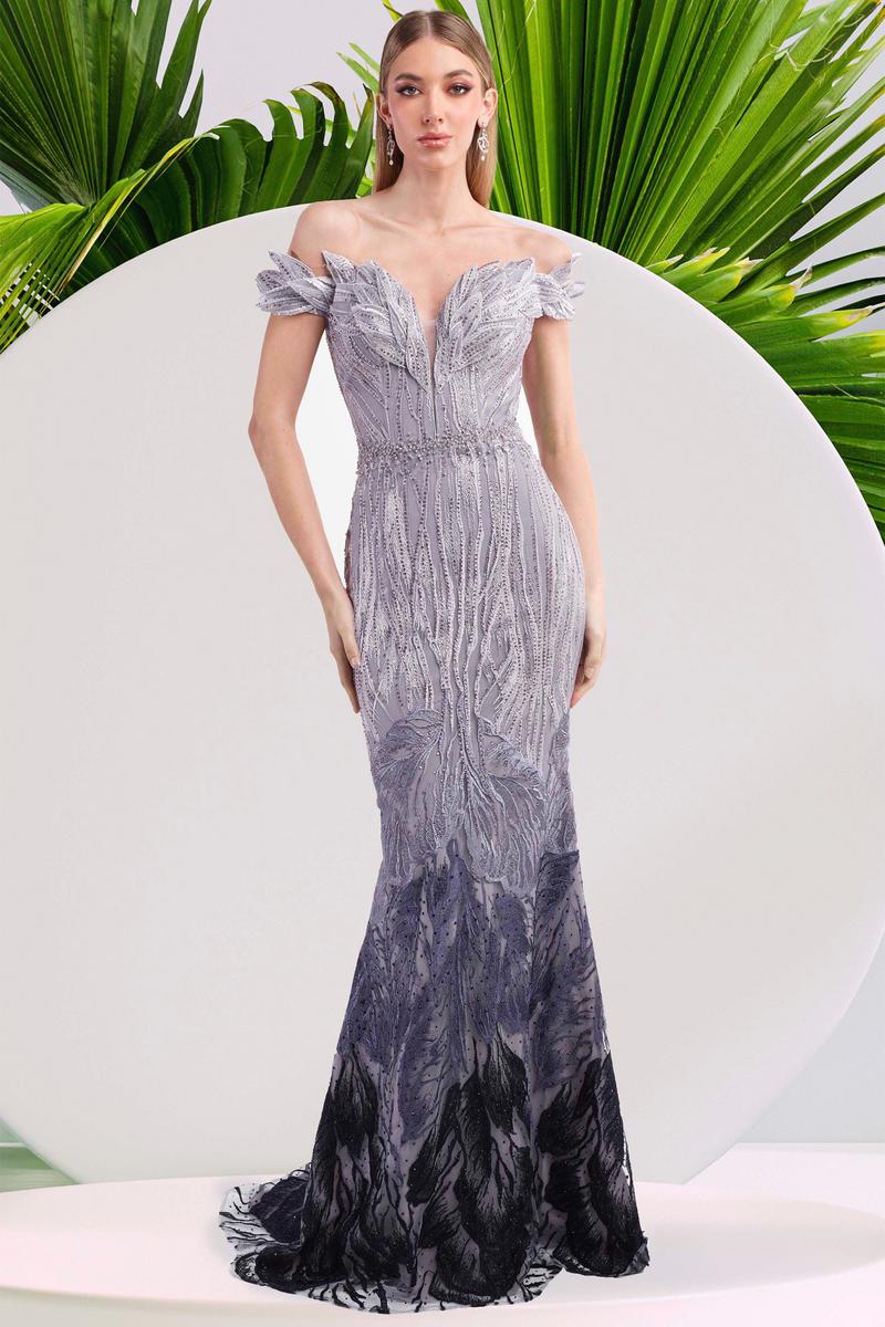 Janique Dress 15150 - Image 3