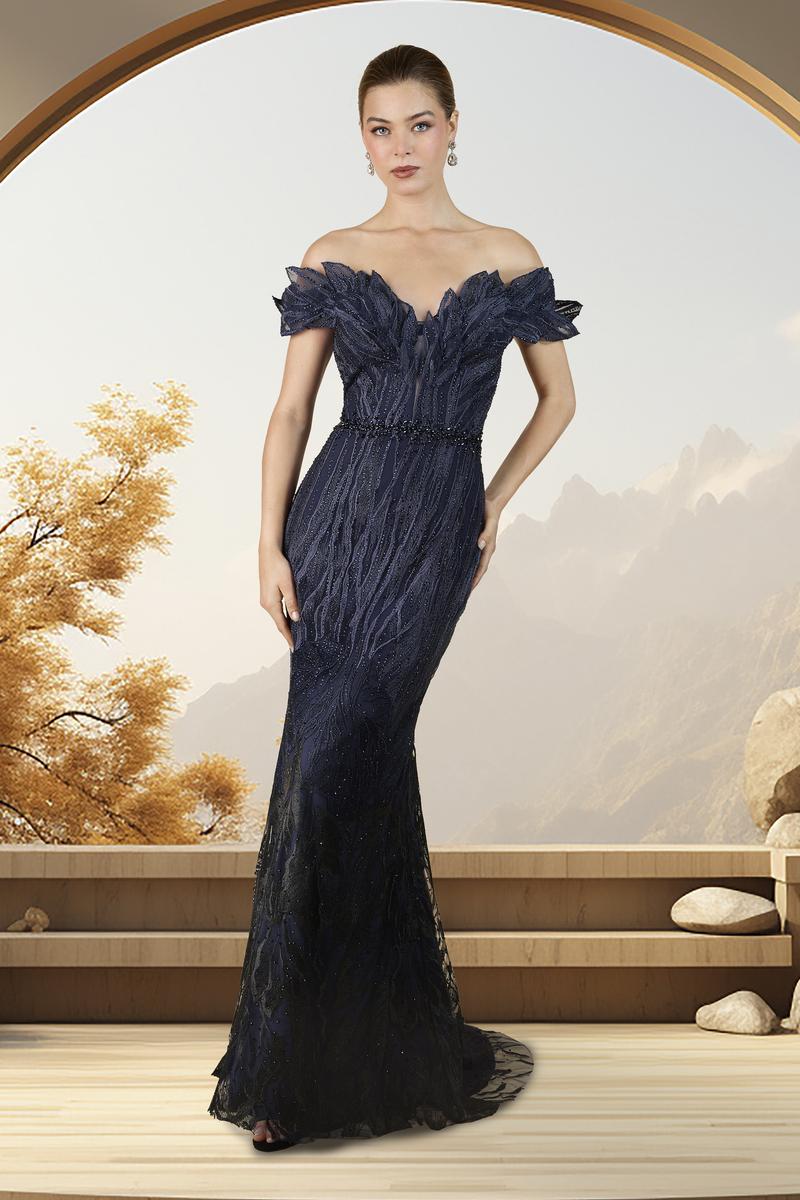 Janique Dress 15150 - Image 4