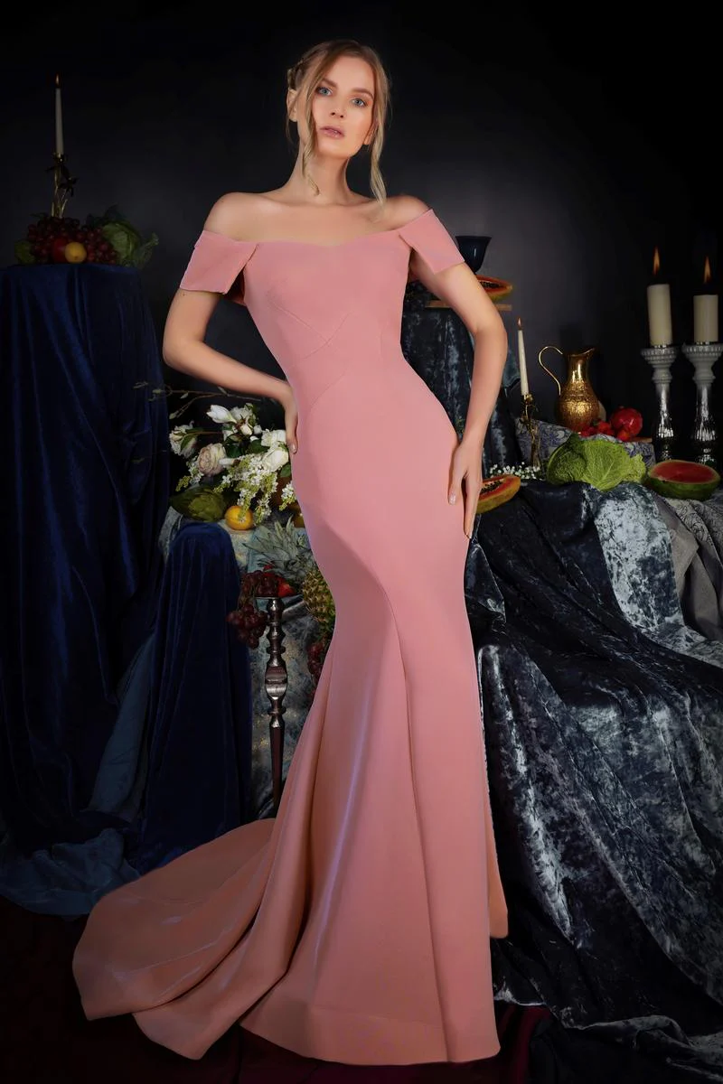 Janique Dress 2042 - Image 2