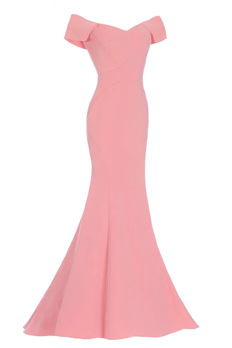 Janique Dress 2042 - Image 7