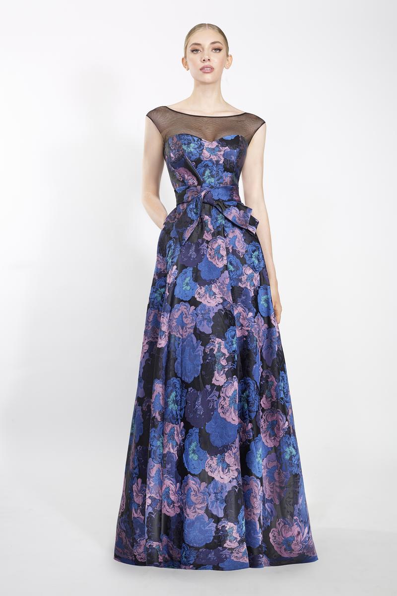 Janique Dress 2206