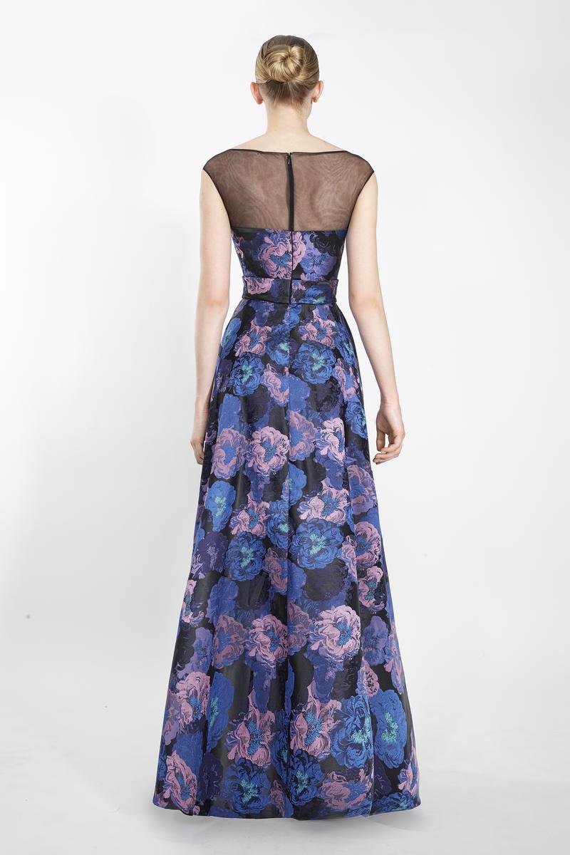 Janique Dress 2206 - Image 2