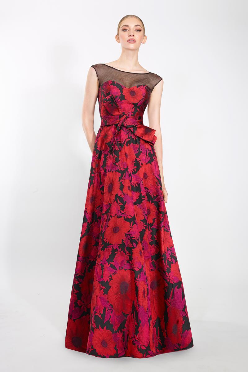 Janique Dress 2206 - Image 3