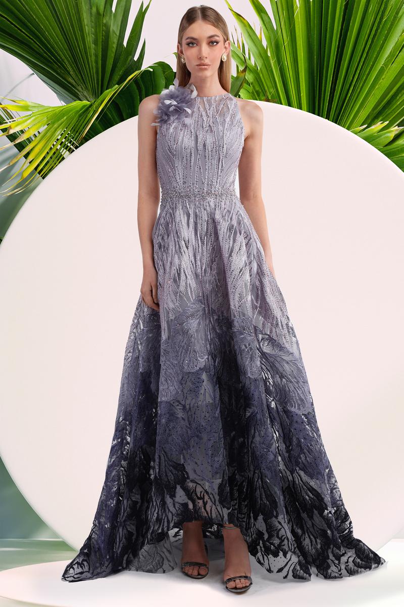 Janique Dress 2206 - Image 5