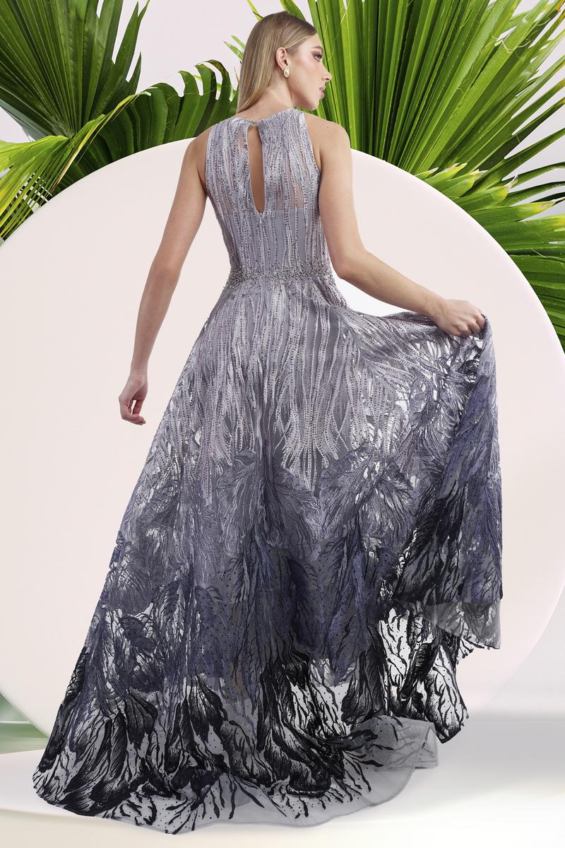 Janique Dress 2206 - Image 6