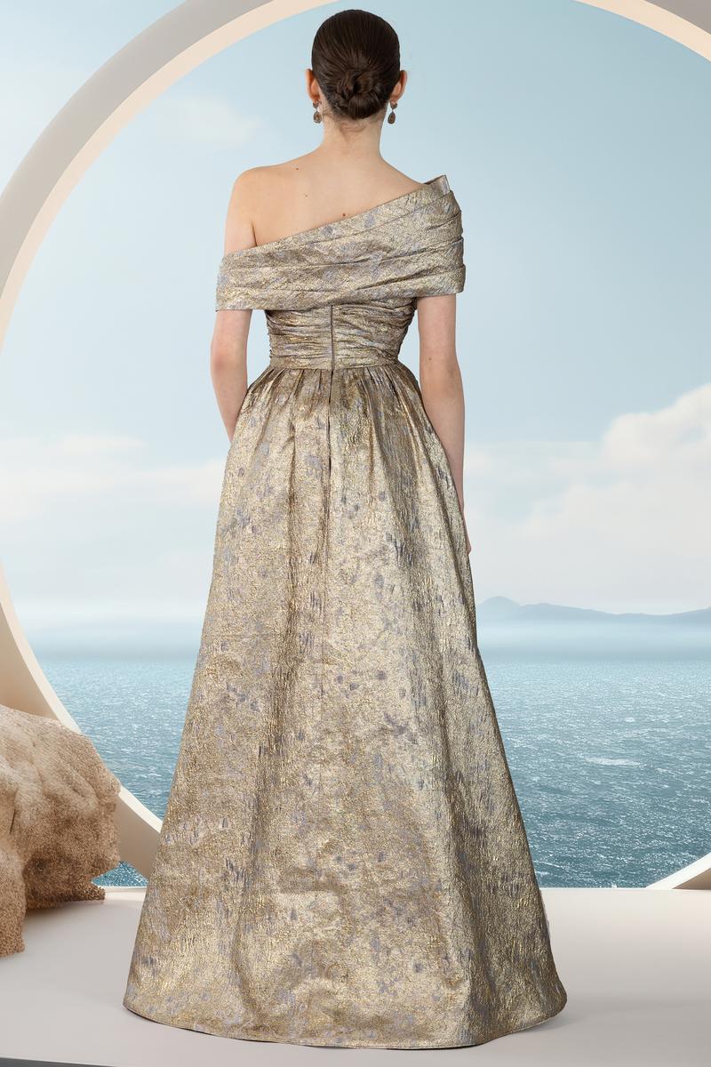 Janique Dress 251020 - Image 2