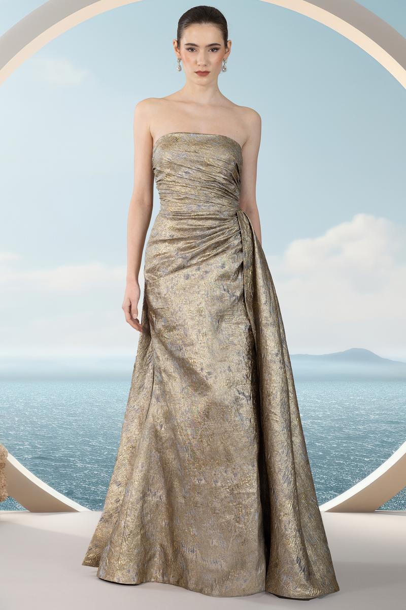 Janique Dress 251020 - Image 3