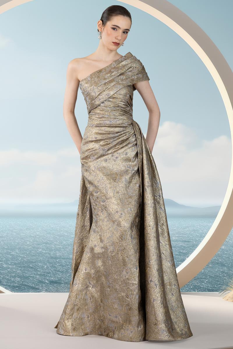 Janique Dress 251020 - Image 5