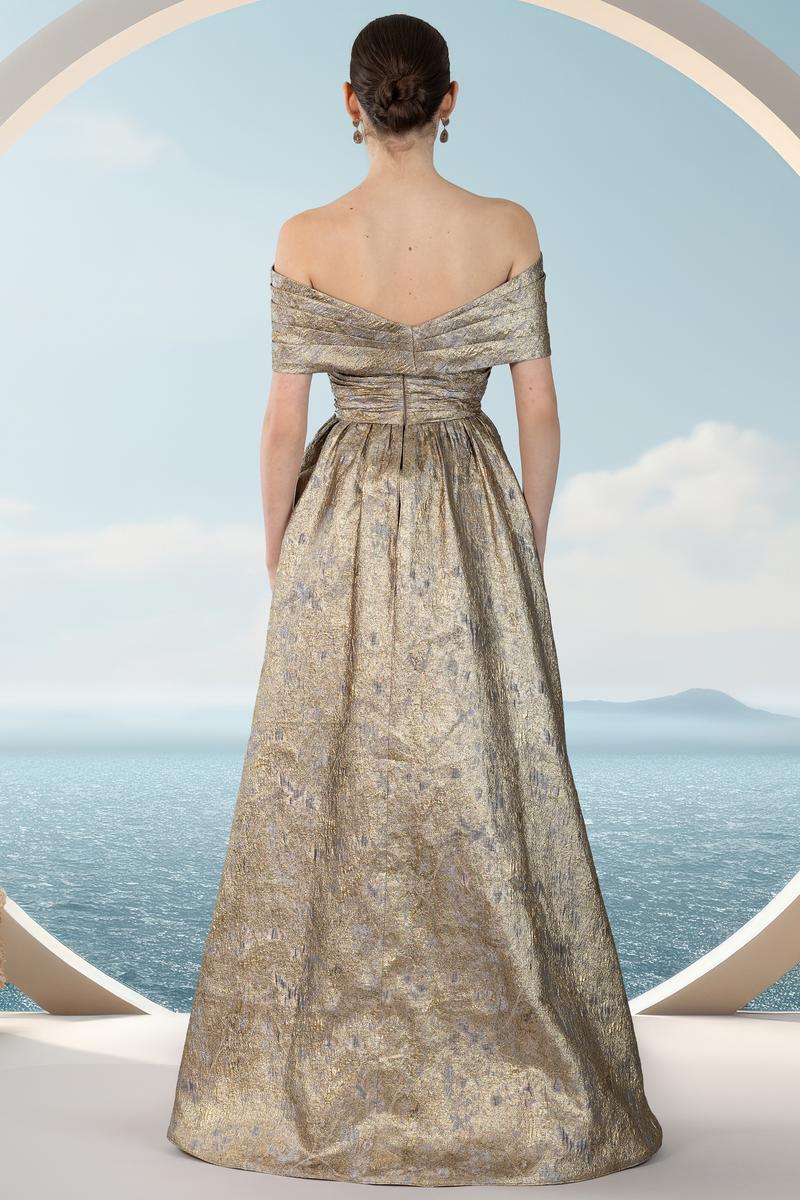 Janique Dress 251020 - Image 6