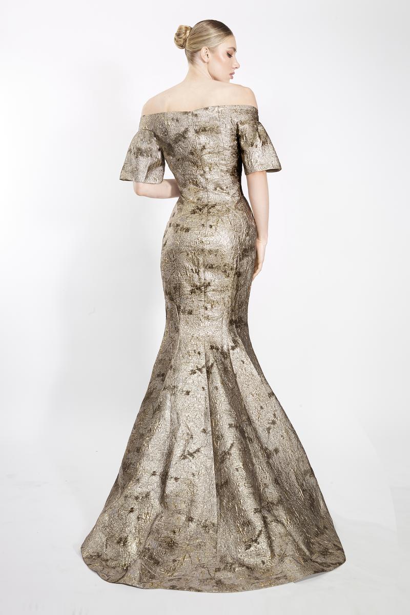 Janique Dress 2941 - Image 3