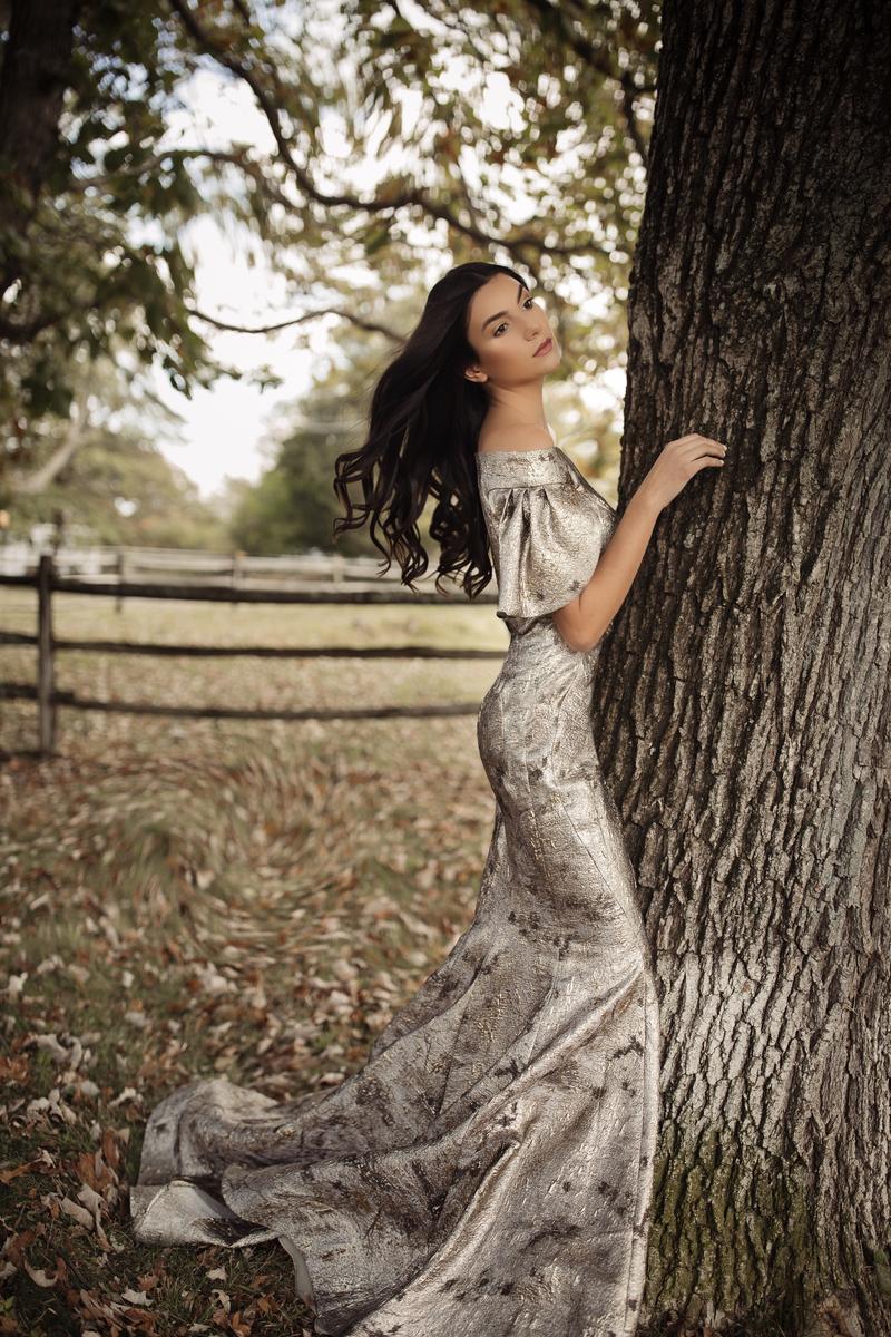 Janique Dress 2941 - Image 4