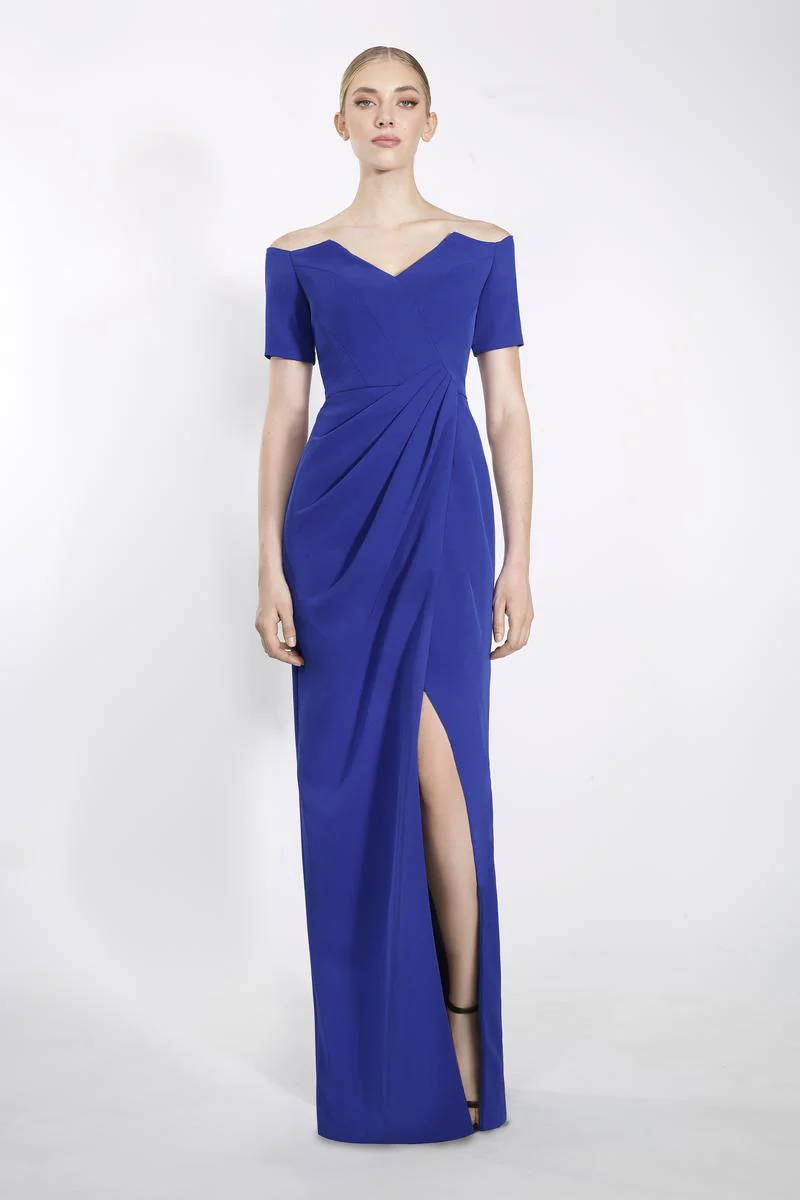Janique Dress 33107 - Image 3