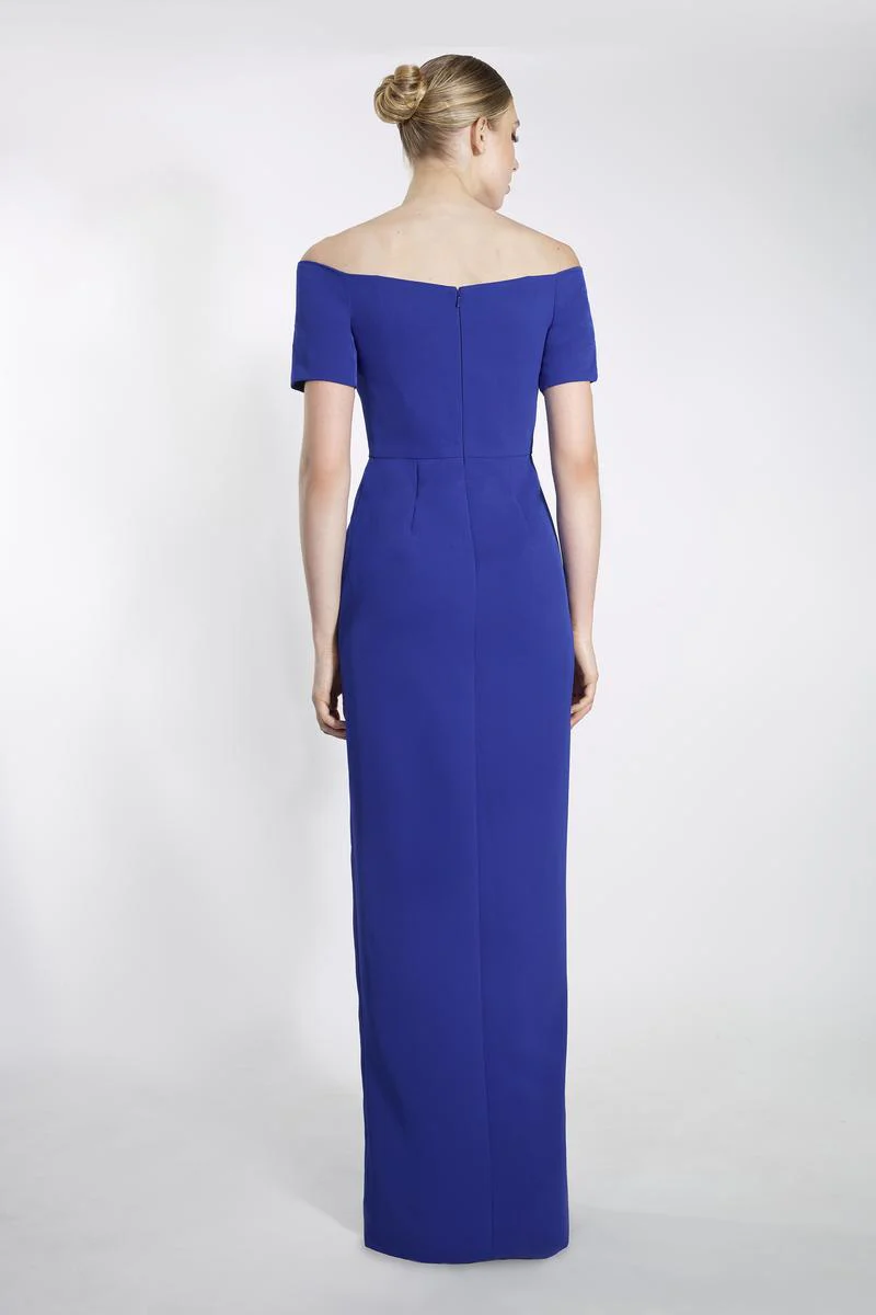 Janique Dress 33107 - Image 4