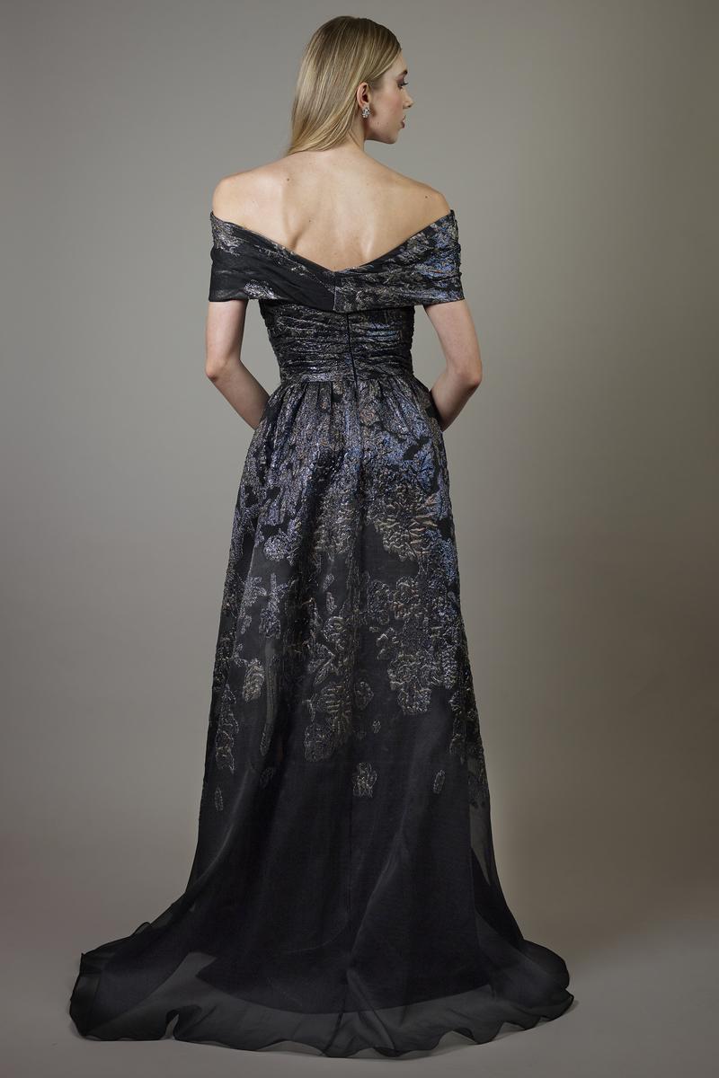 Janique Dress 361050 - Image 2