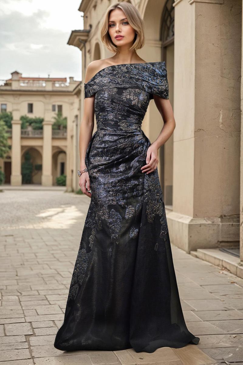 Janique Dress 361050 - Image 3