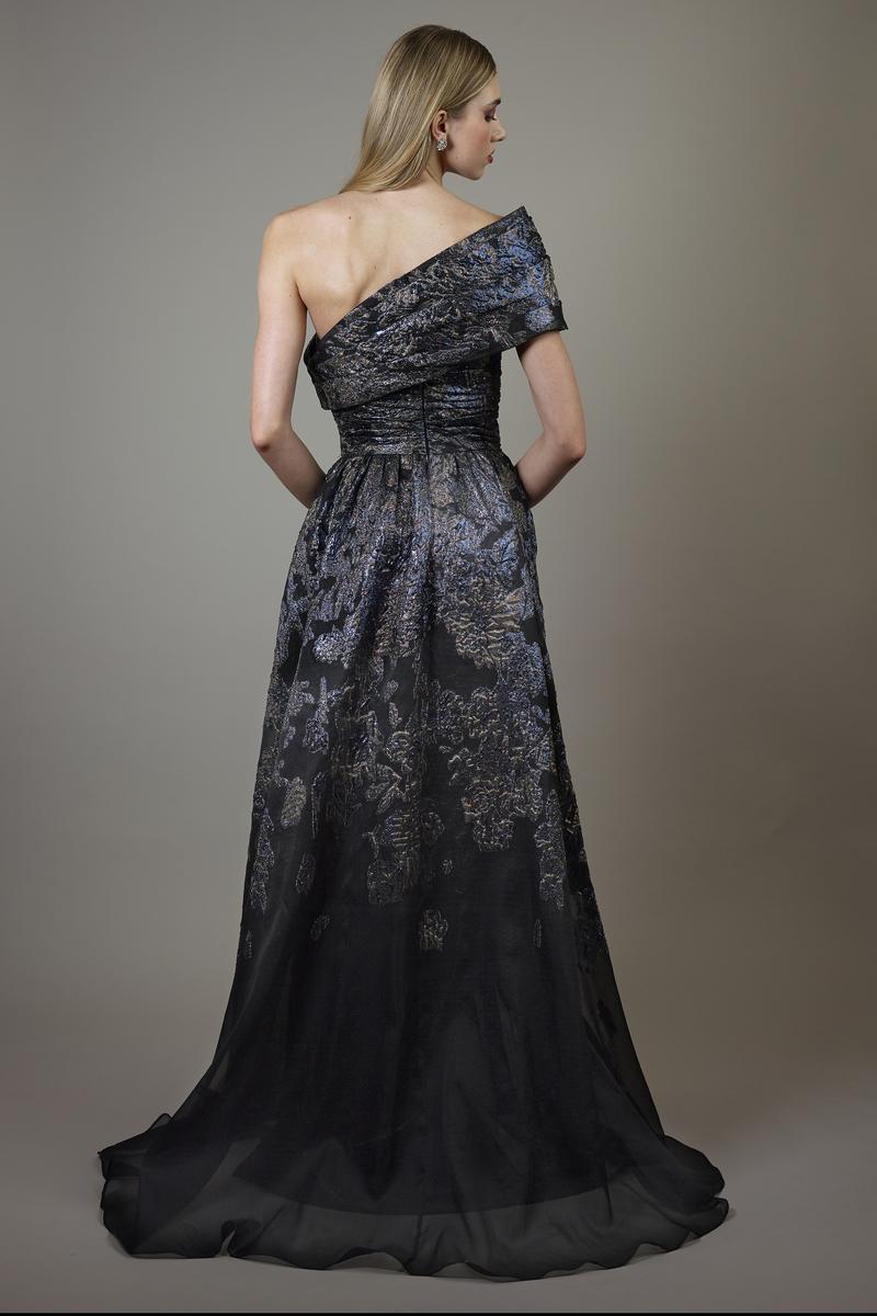 Janique Dress 361050 - Image 4