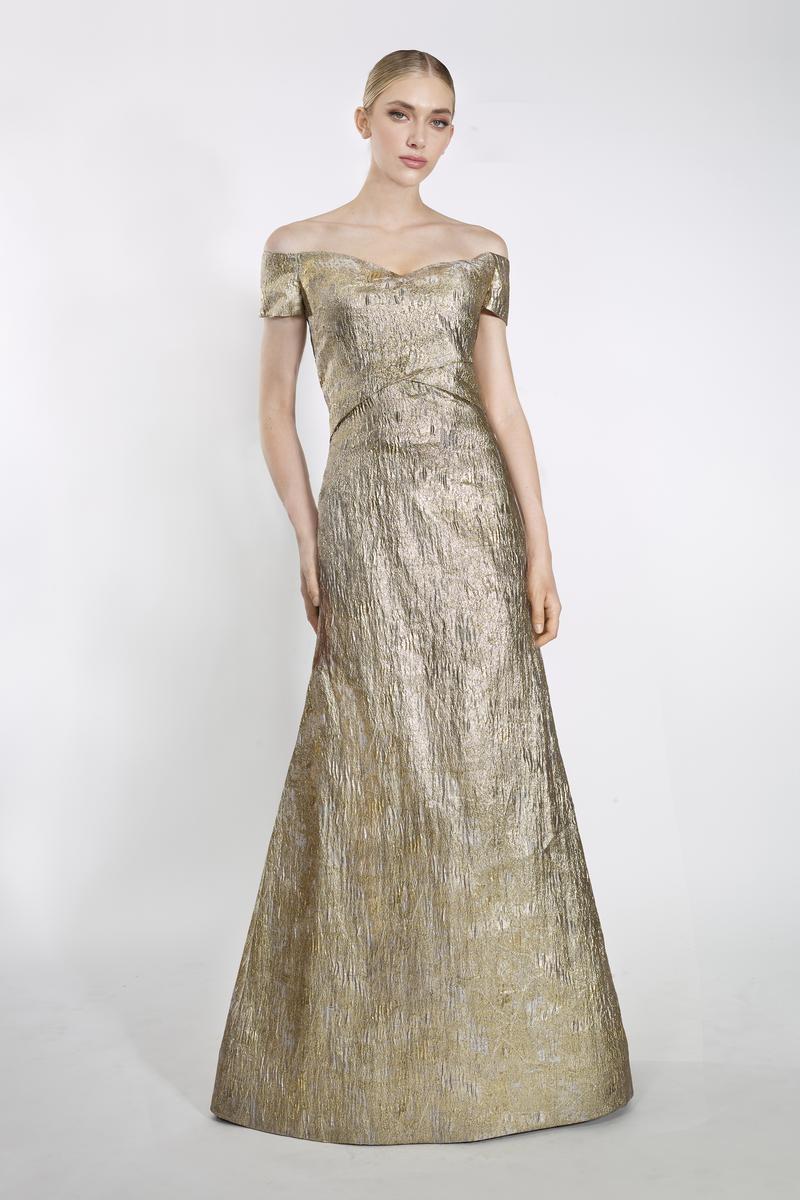 Janique Dress 5621 - Image 10