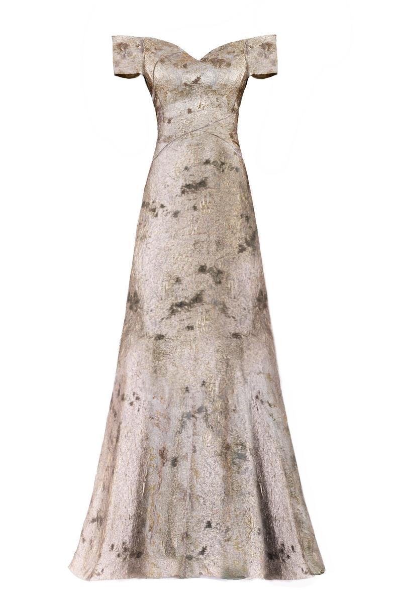 Janique Dress 5621 - Image 15