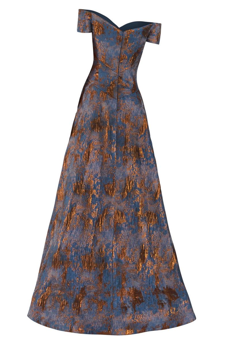 Janique Dress 5621 - Image 19