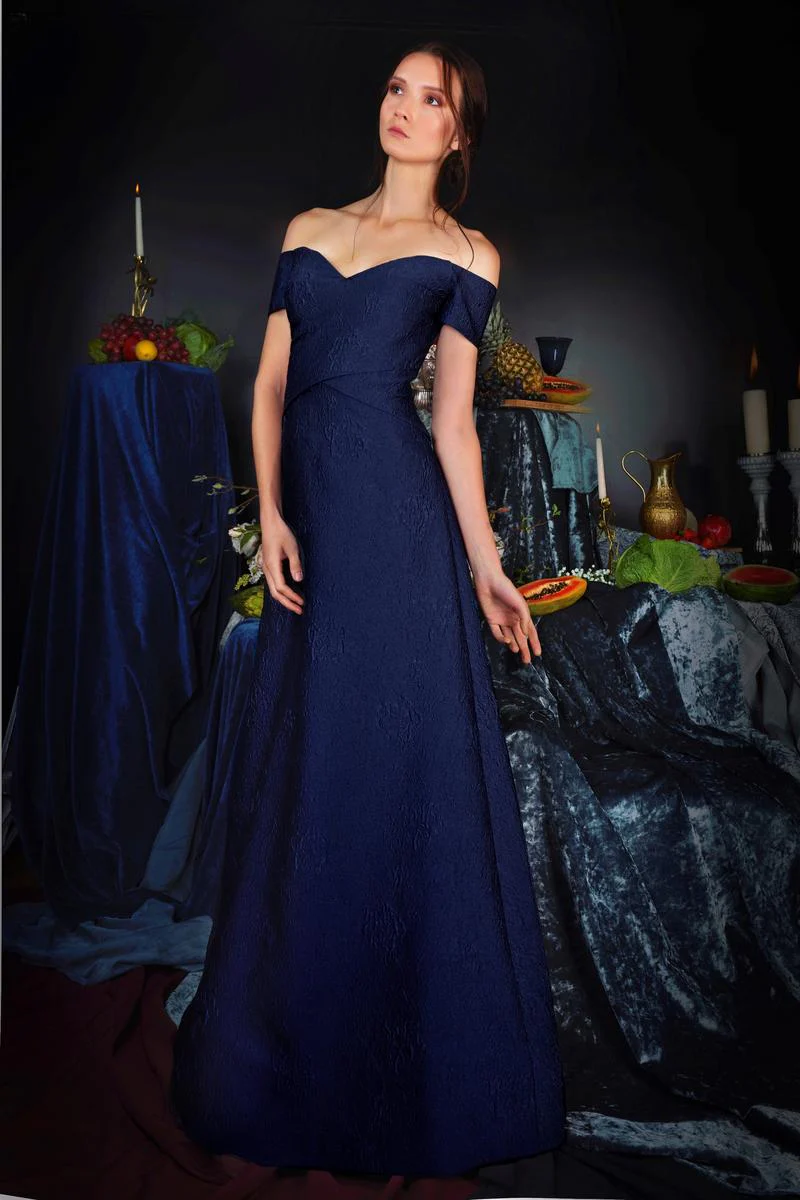 Janique Dress 5621 - Image 9