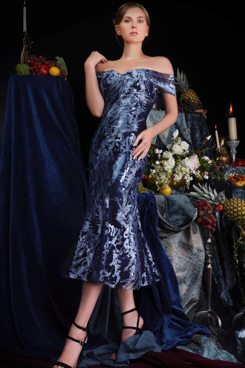 Janique Dress 62122 - Image 2