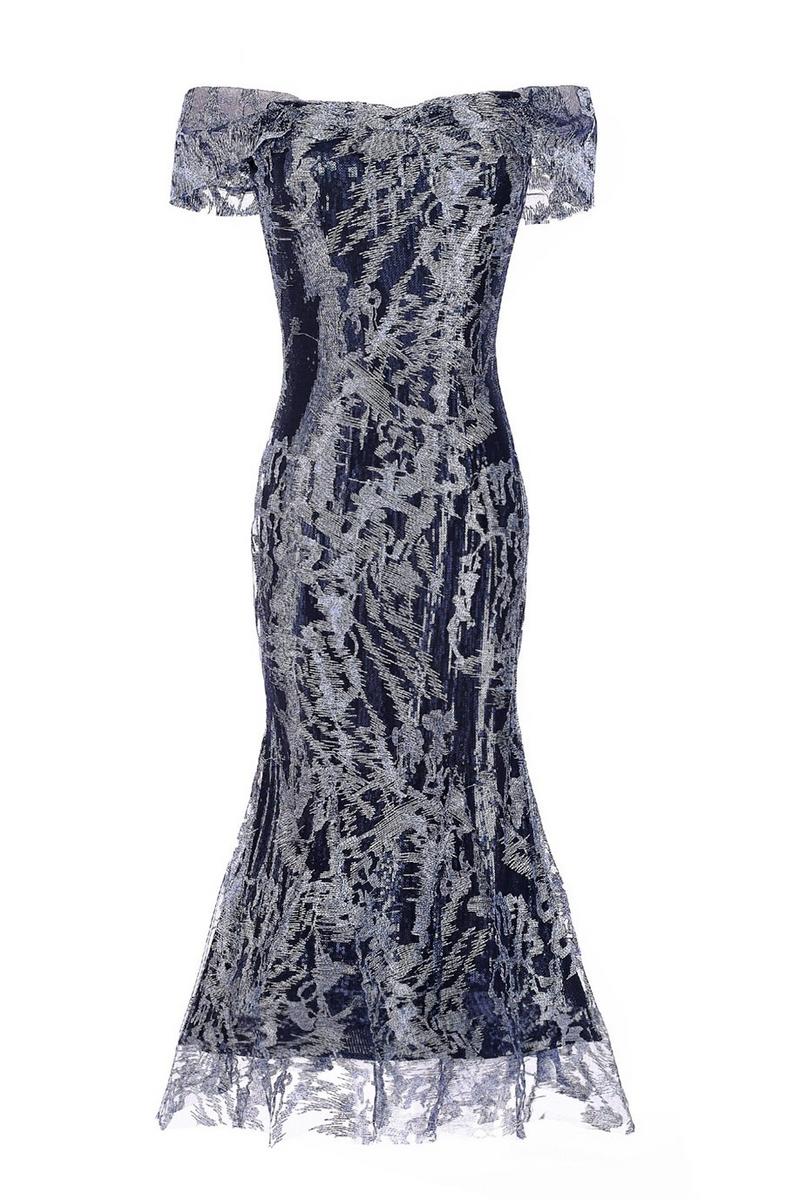 Janique Dress 62122 - Image 3